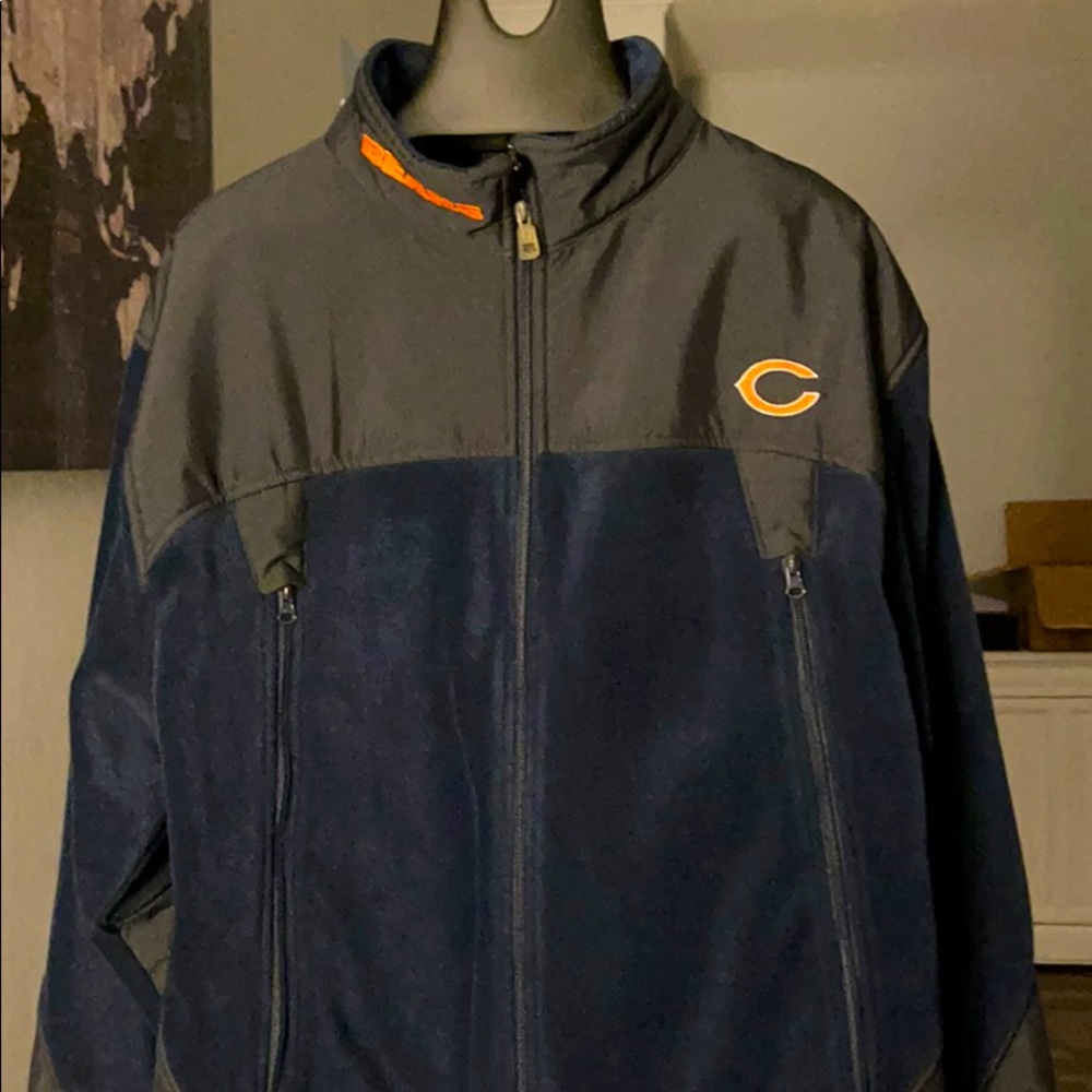 Chicago Bears Fleece